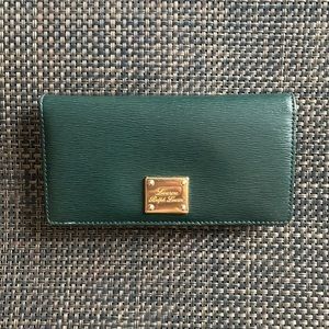Ralph Lauren Clutch Wallet
